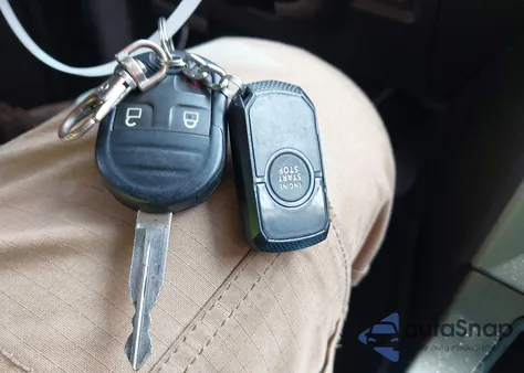 2019 Ford Flex Se z USA, uszkodzony, nr VIN 2FMGK5B87KBA09221